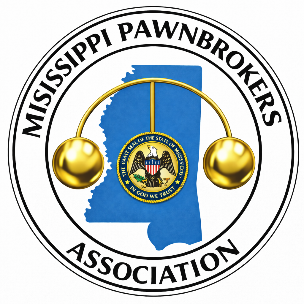 d'Iberville Chamber Logo
