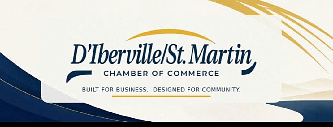 D'Iberville/St. Martin Chamber of Commerce
