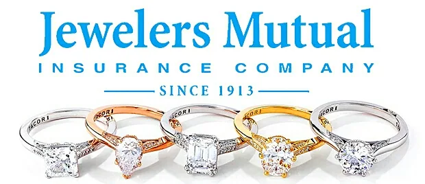 Jewelers Mutual Insurance Company, since 1913