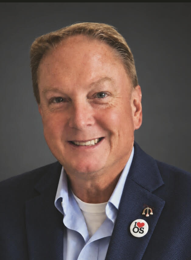 Ken “KC” Conn, Partner at Triple Diamond Pawn and Jewelry