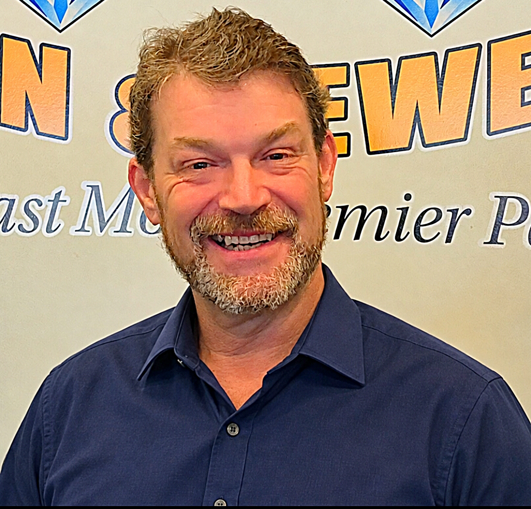 Ken “KC” Conn, Partner at Triple Diamond Pawn and Jewelry